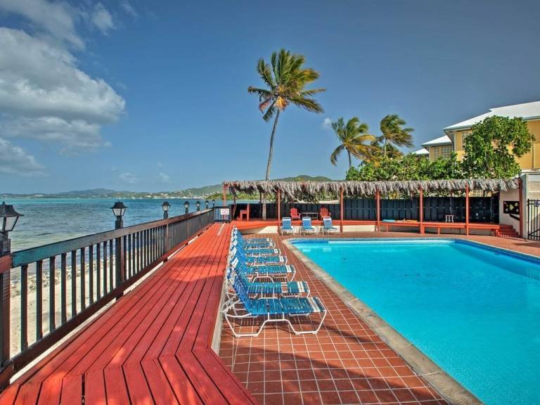 Condo  Christiansted