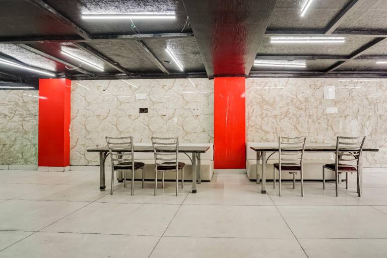 Hotel O LS BANQUET & ROOMS