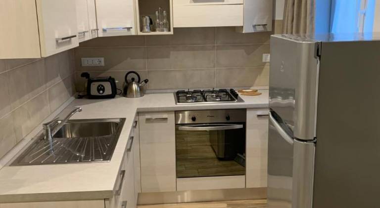 Apartment with 2 rooms for 4 persons — photo 4