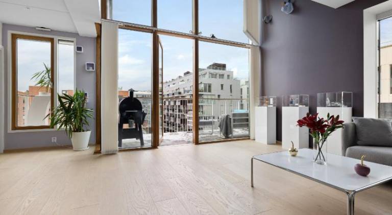 Rental apartment | Near Oslo Opera House — photo 5