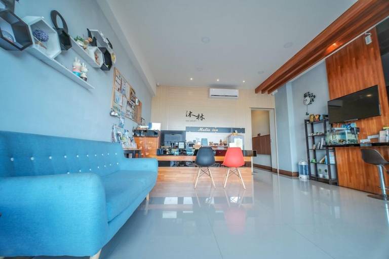 Mulin Inn — photo 3