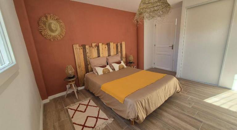 Fully equipped nice holiday apartment with patio | Pets allowed — photo 2