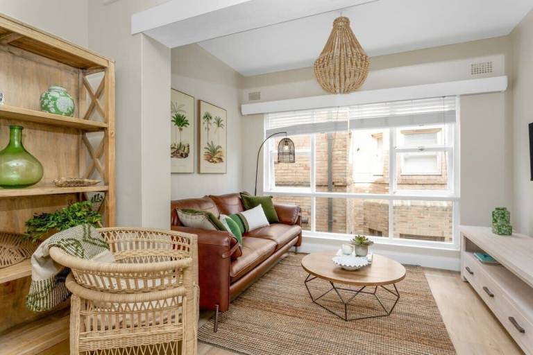 Apartment Collaroy