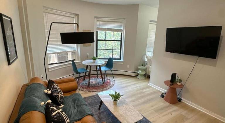 Pleasant apartment | Perfect for remote work | Pets are welcome — photo 4