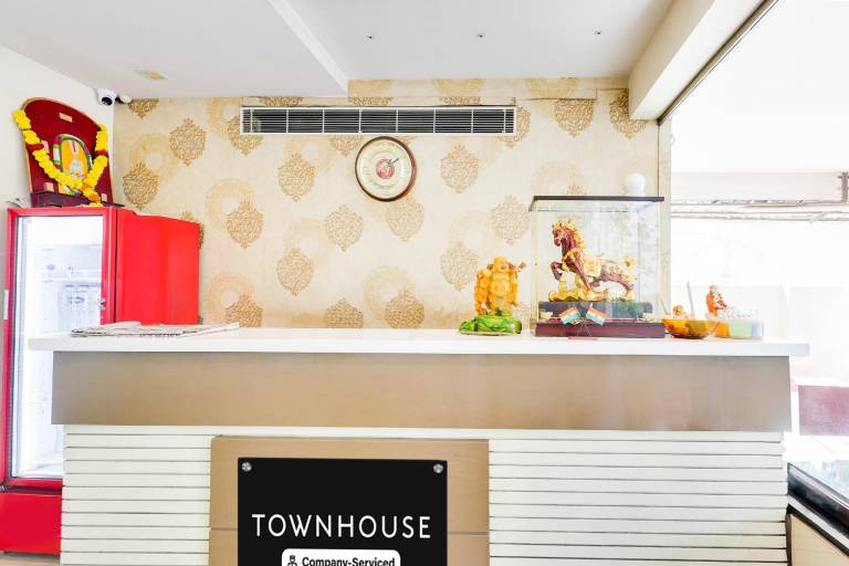 Townhouse Dwarka Nagar Near Ramatalkies — photo 4