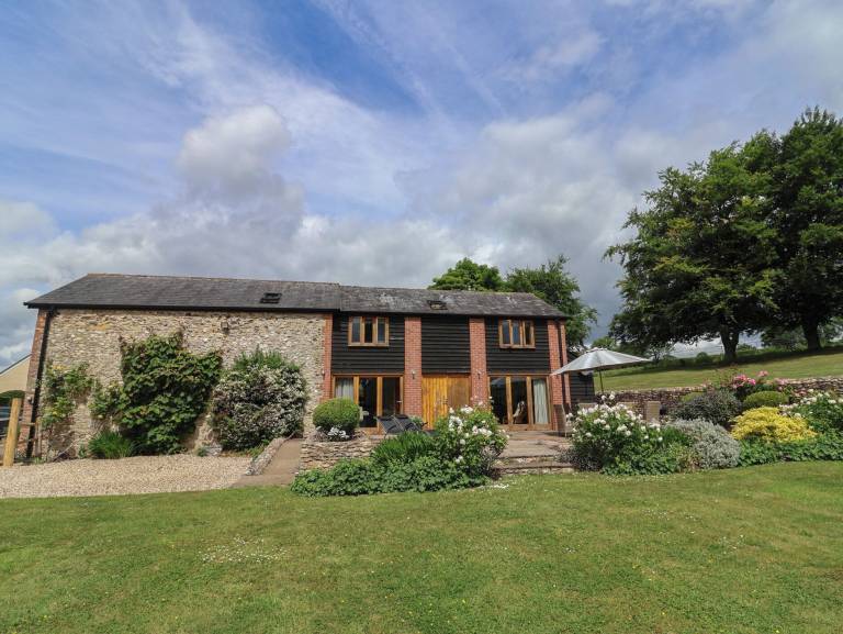 Cottage Honiton