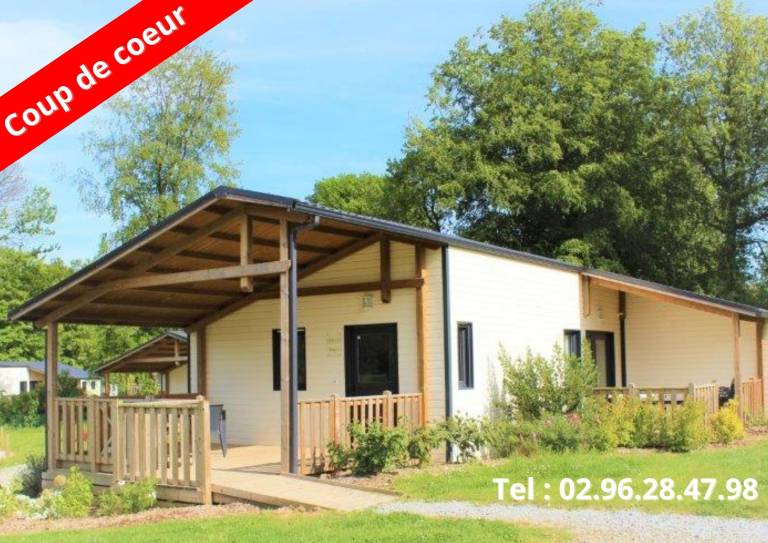Chalet Merdrignac