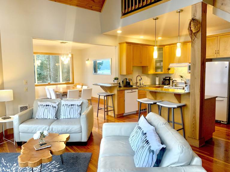 House Sooke