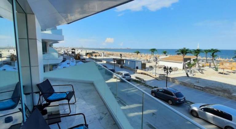 Rental apartment with 1 room for 5 persons — photo 4