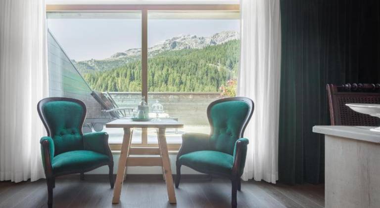 Hotel La Perla: The Leading Hotels of the World — photo 2
