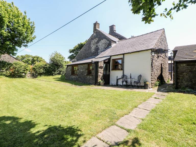 Cottage  Chapel-en-le-Frith