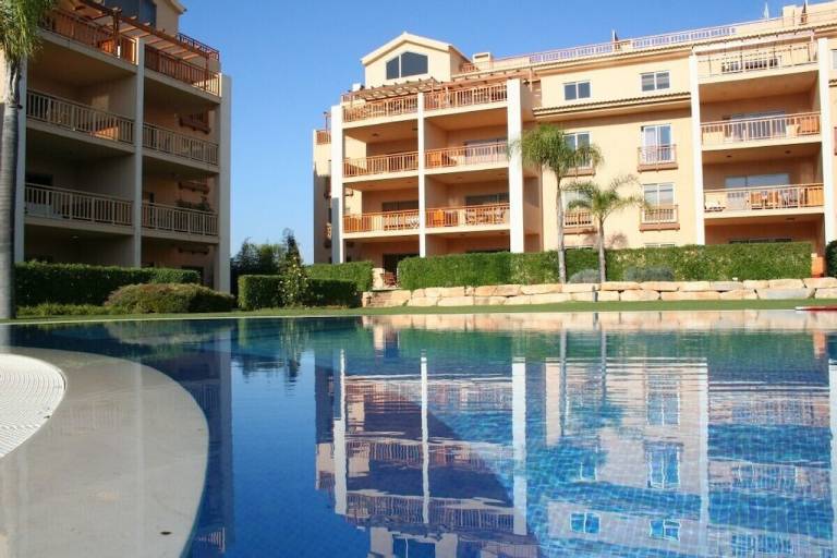 Apartamento Praia da Falésia