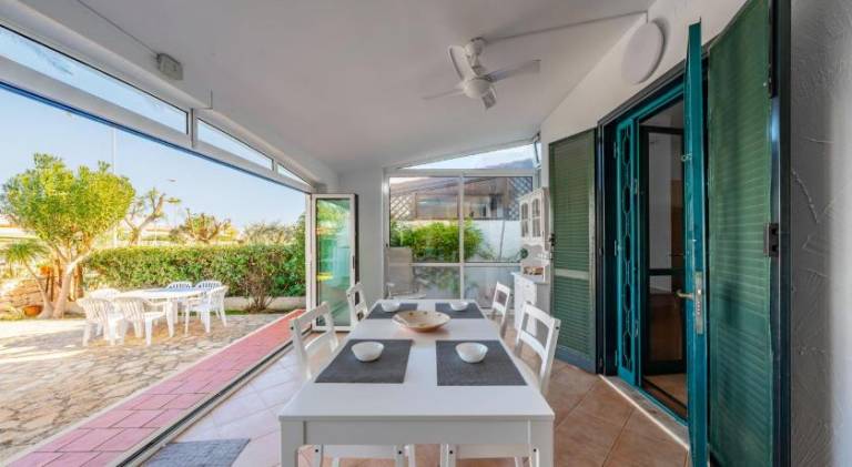 Villa | Pet-friendly — photo 4