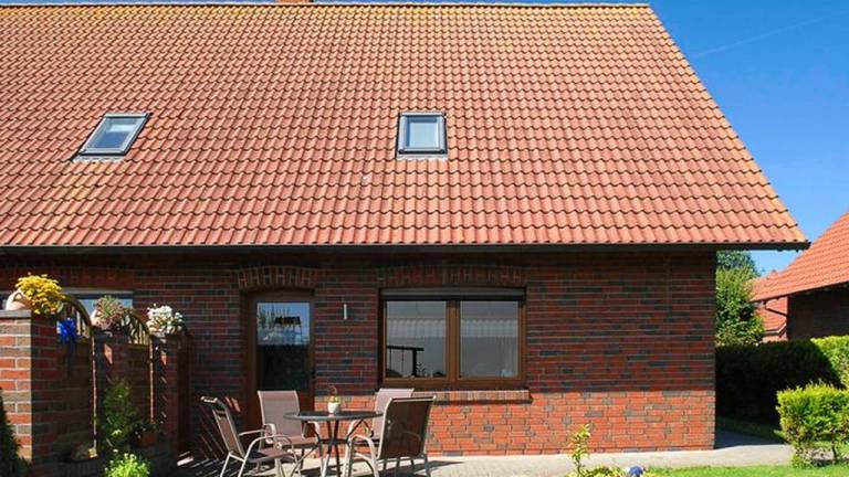 Ferienwohnung  Bensersiel