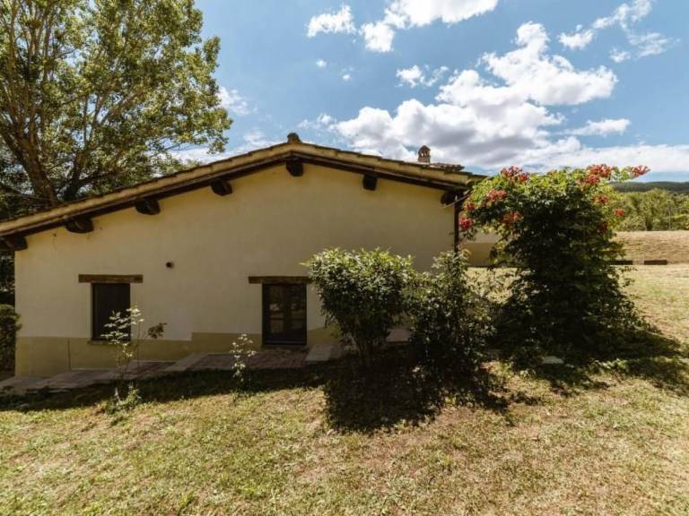 Apartment Lago Trasimeno