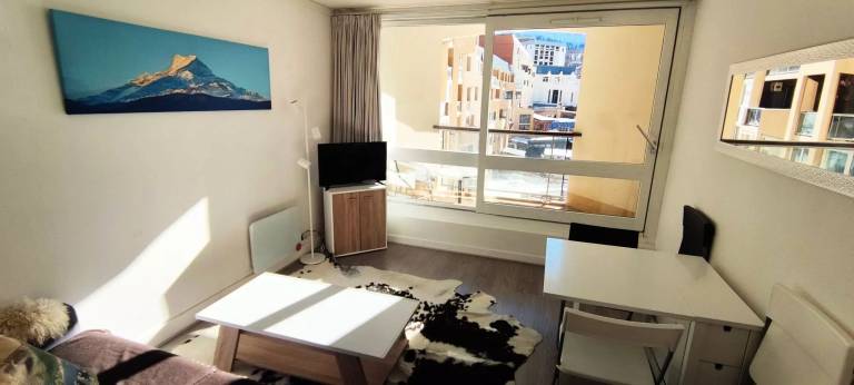 Studio Valdeblore