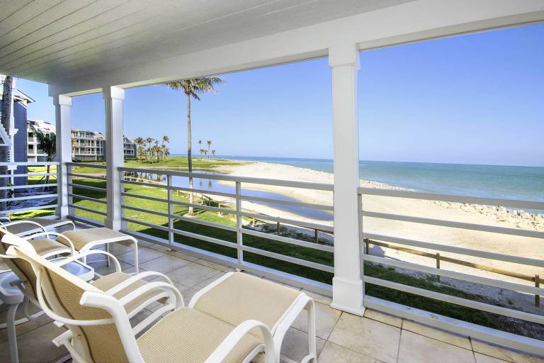 House Captiva