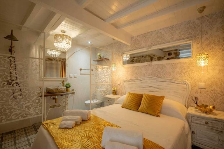 Quarto (B&B) Santa Comba Dão
