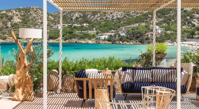 Club Hotel Baja Sardinia — photo 5