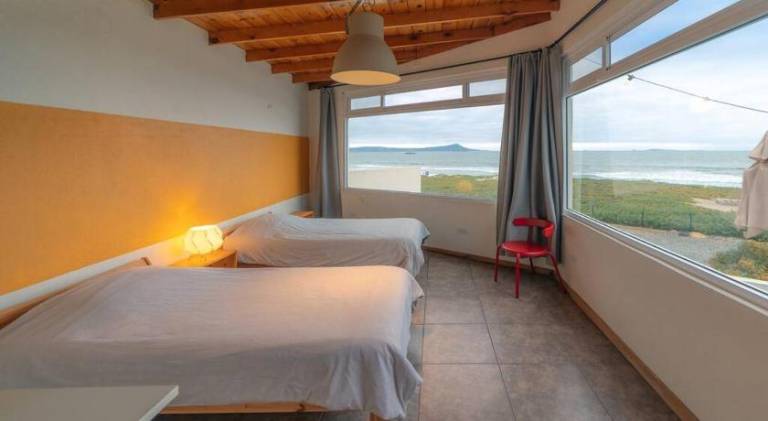 Vacation home with 3 rooms for 6 persons — photo 2