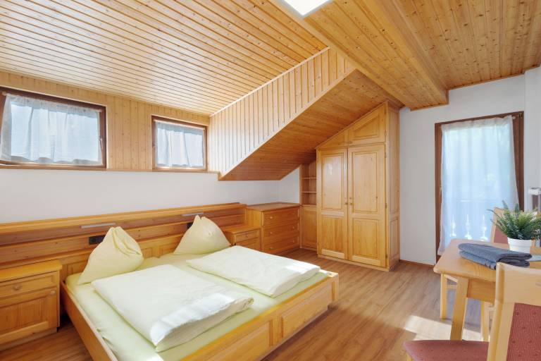 Ferienwohnung Steinhaus