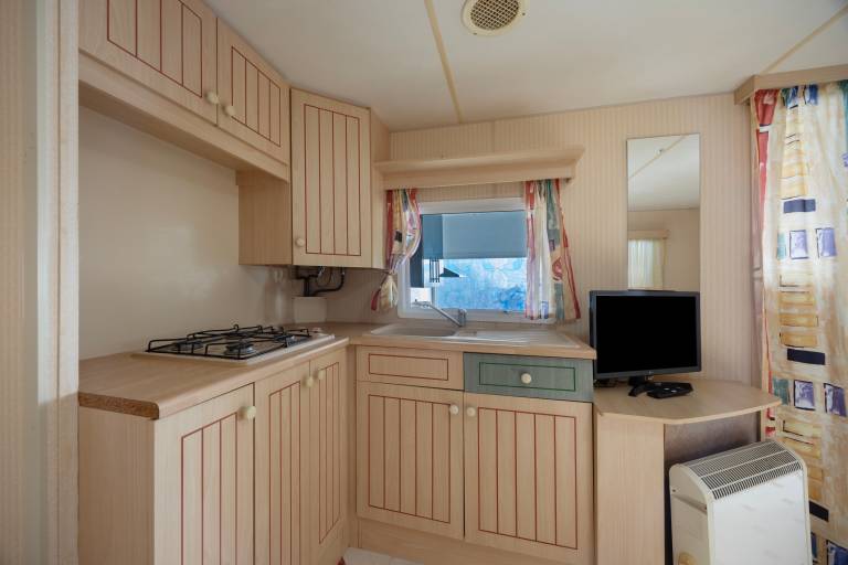 Beautiful mobile home with garden | Pet-friendly — photo 5