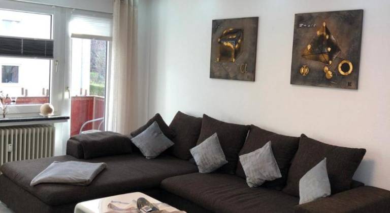 Rental apartment | Dogs allowed in Bad Harzburg