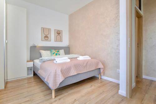 Apartamento Przedmieście Warszawskie