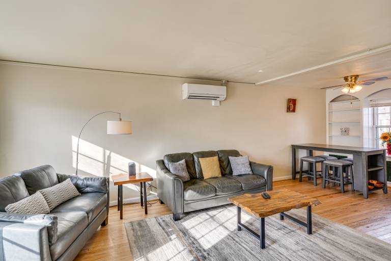1 Mi to Downtown Pueblo! Cat-Friendly Condo — photo 5