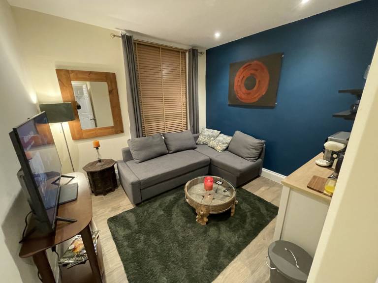 Apartamento Glastonbury