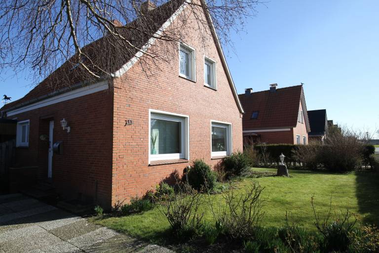 Ferienhaus Rysum