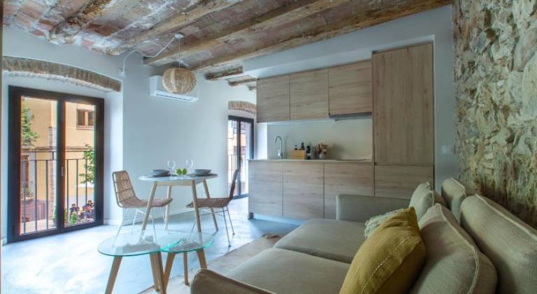 Apartment | Near Girona Cathedral | Pets allowed — photo 3