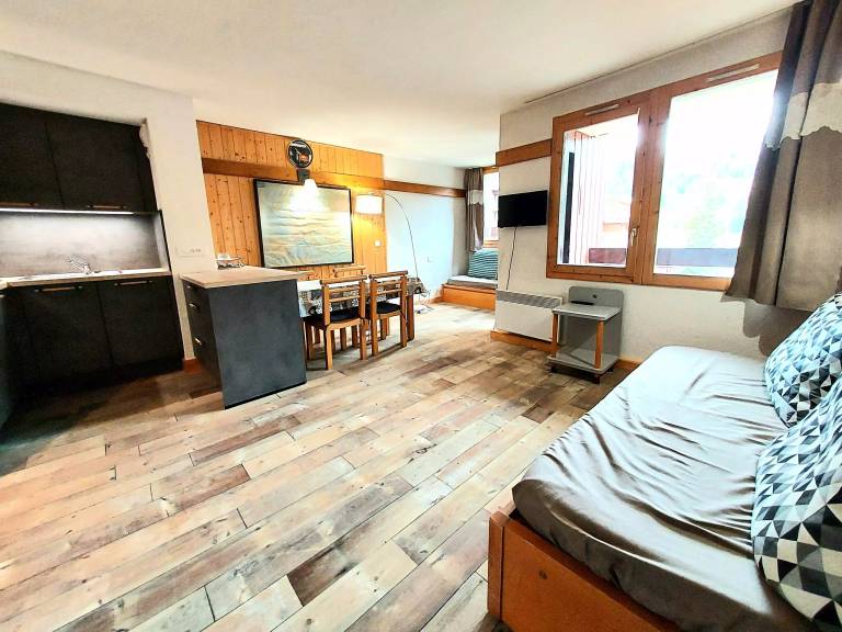 Beautiful holiday apartment with private pool | Ski nearby | Pet-friendly — photo 3