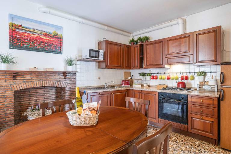Holiday apartment | Close to Rialto Bridge | Perfect for remote work in Venice