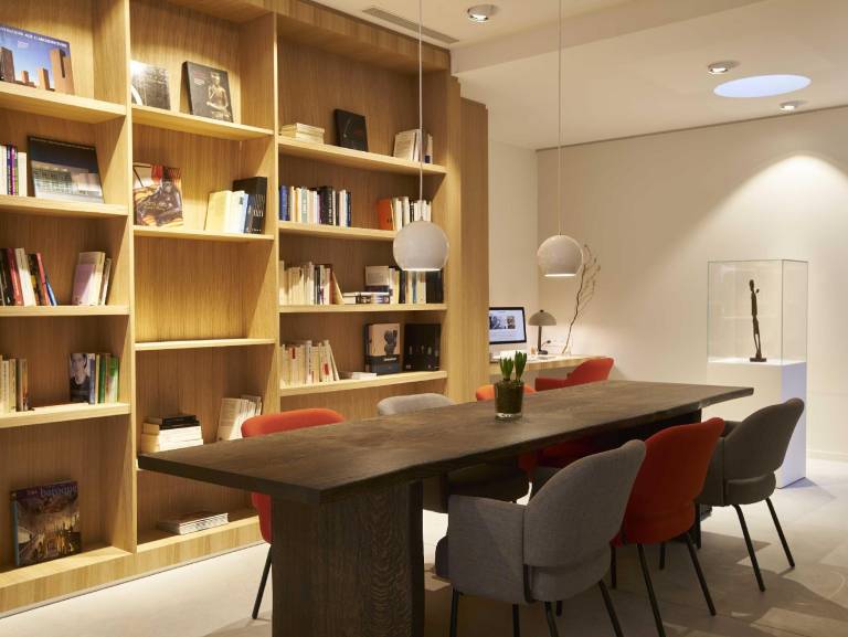9HOTEL SABLON — photo 4