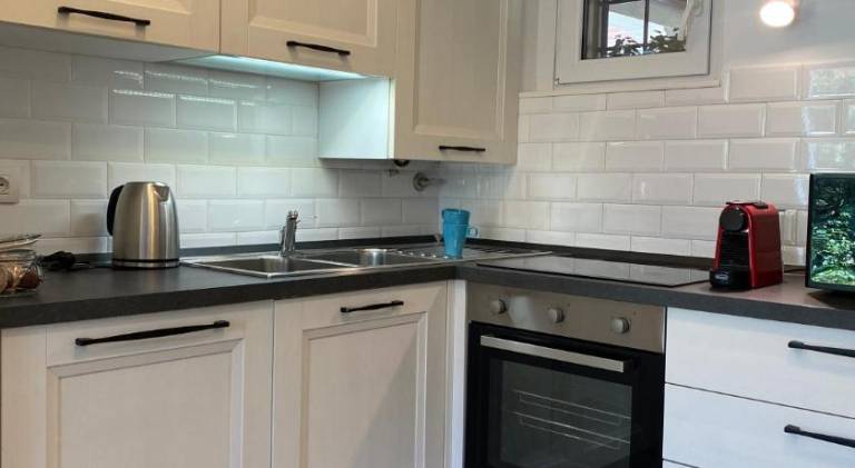 Holiday apartment with 2 rooms for 4 persons — photo 2