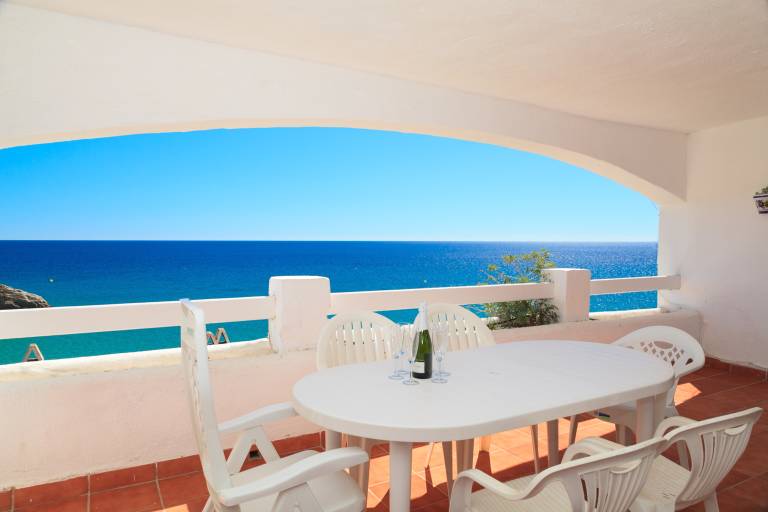 Maison de vacances Salou