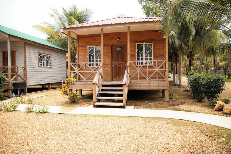Bed & Breakfast Dangriga