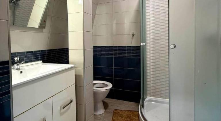 Apartment with 2 rooms for 4 persons — photo 3