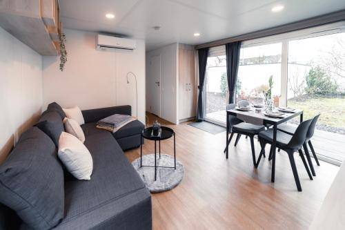 30 m² Chalet