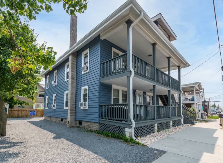 House Ocean City