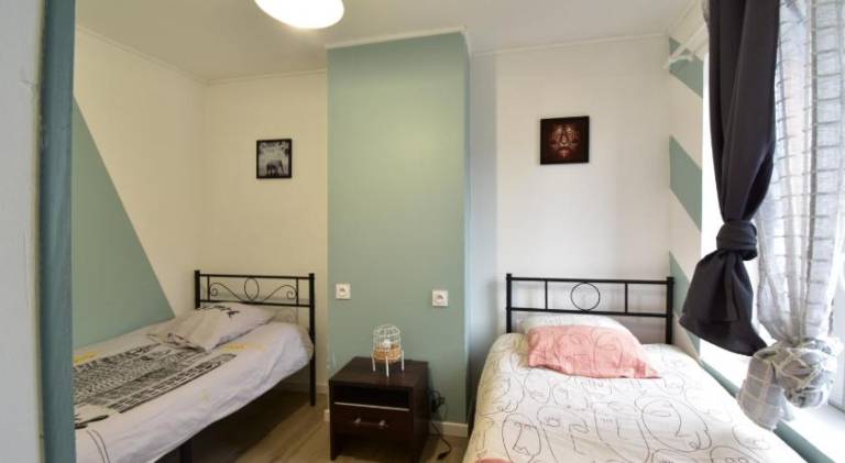 Rental apartment with 3 rooms for 11 persons — photo 5