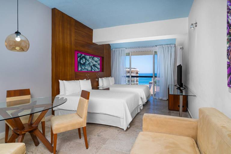 BelAir Sunclub Hotel Cabos — photo 2