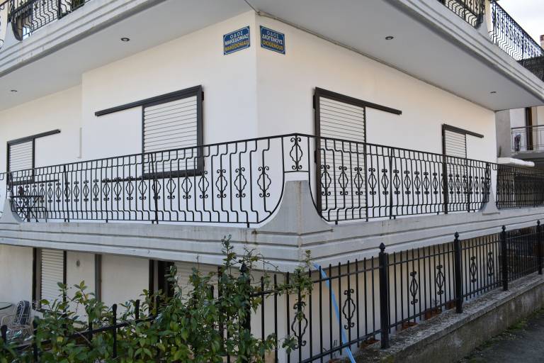 Διαμέρισμα  Καστράκι