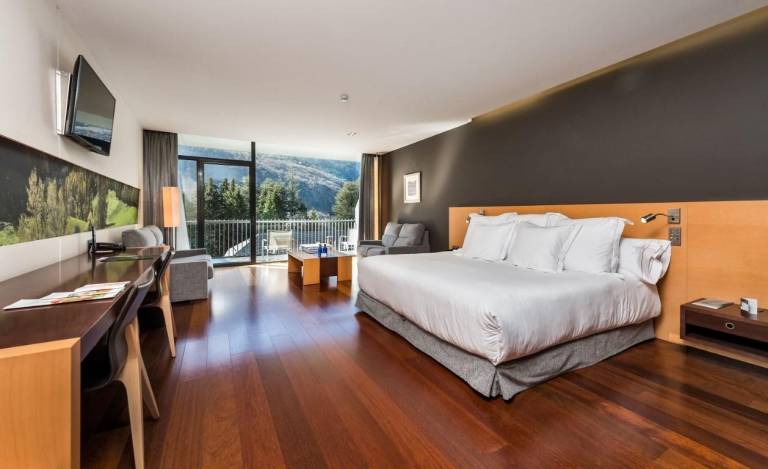 Andorra Park Hotel — photo 2