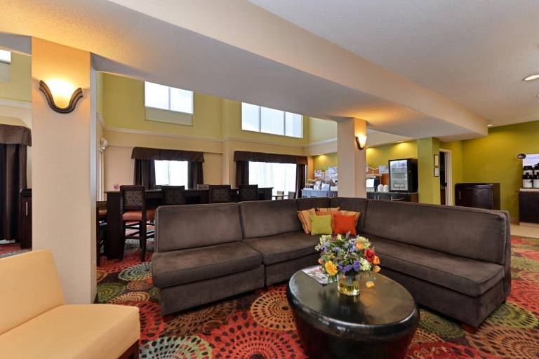 Holiday Inn Express White House By IHG — photo 5