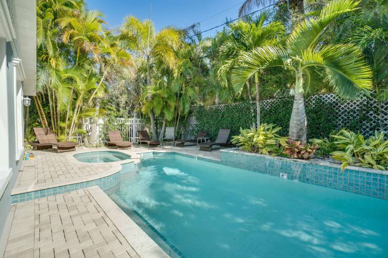 House Anna Maria