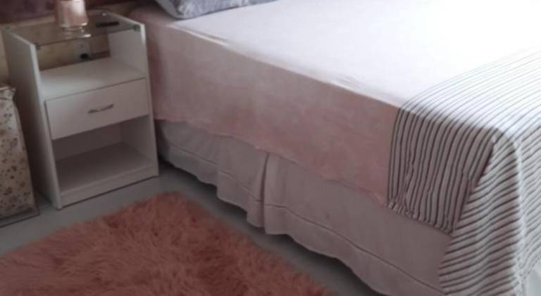Rental apartment with 1 room for 4 persons in Belém