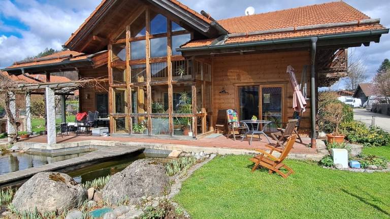 Ferienwohnung  Prien am Chiemsee