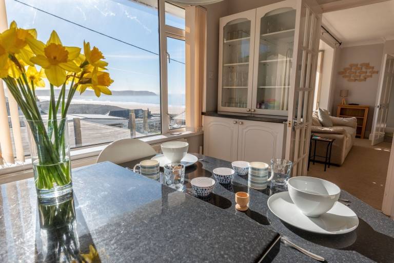 Apartment Woolacombe